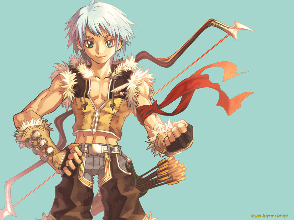 ragnarok, online, , 